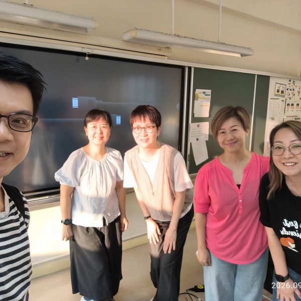宣道會宣基堂02